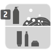 paso 2 aplicación ELUMEN PLAY