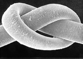 cabello tratado con Elumen