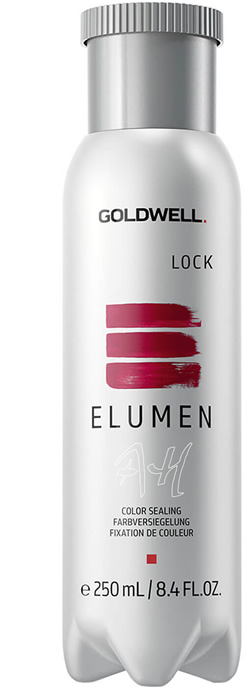 ELUMEN COLOR SEALING de GOLDWELL